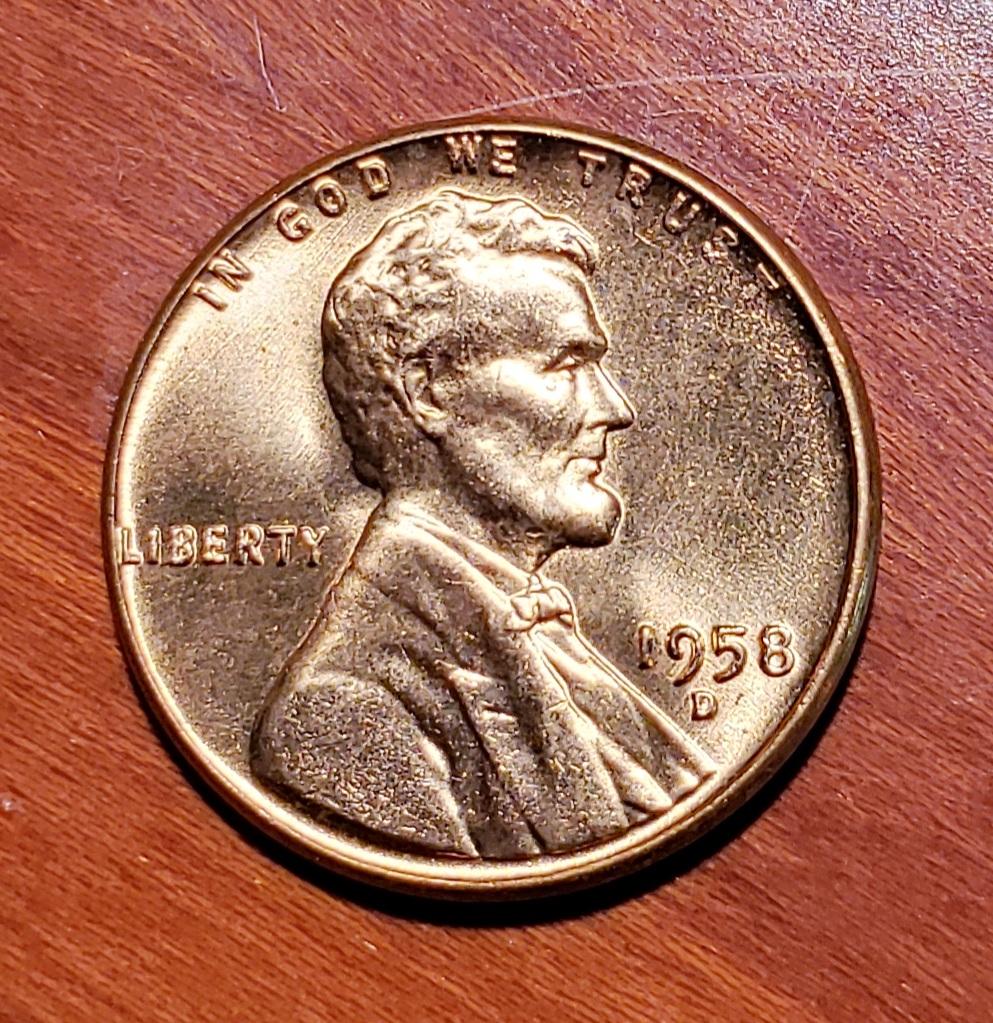 1958-D-Lincoln-Cent-Nice-Ido-Not-Listed?