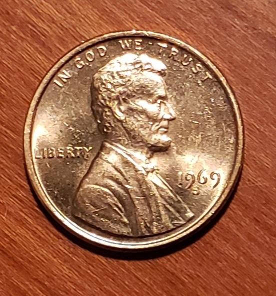 Lincoln-Cent-1969-S--Help-With-