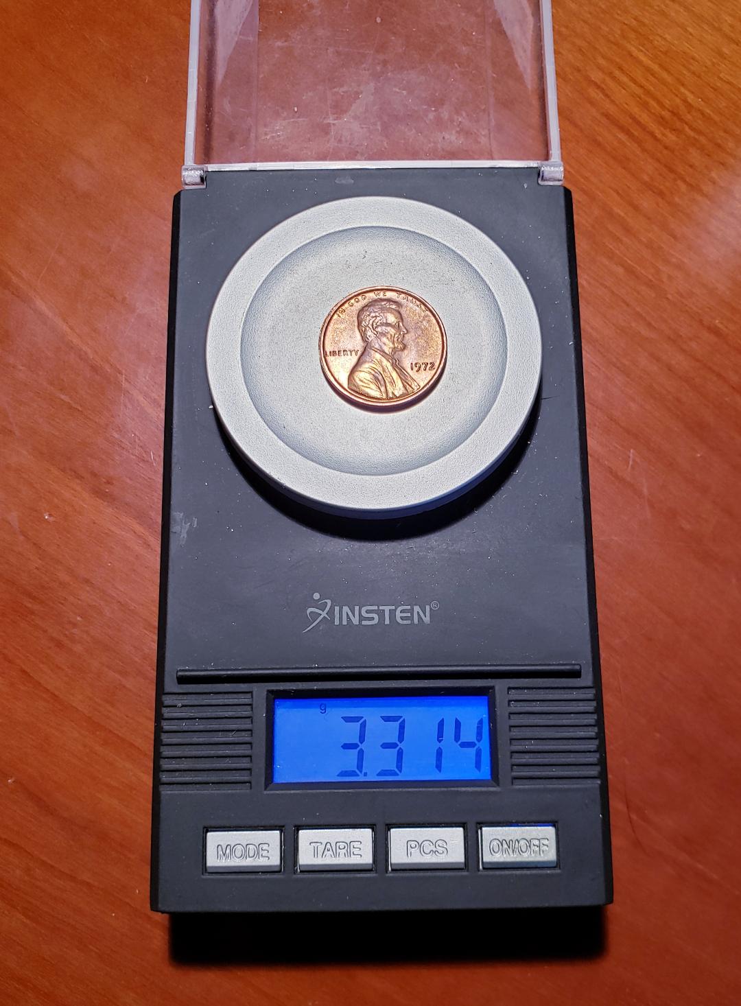 1972-LMC-Uncirculated-3.31gr--+.20gr-?
