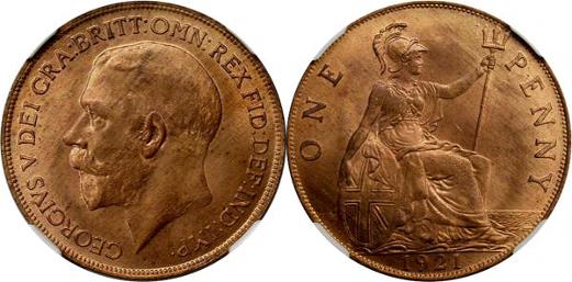 1919-Maundy-Penny