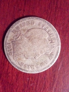 Dime-Roll-Searching