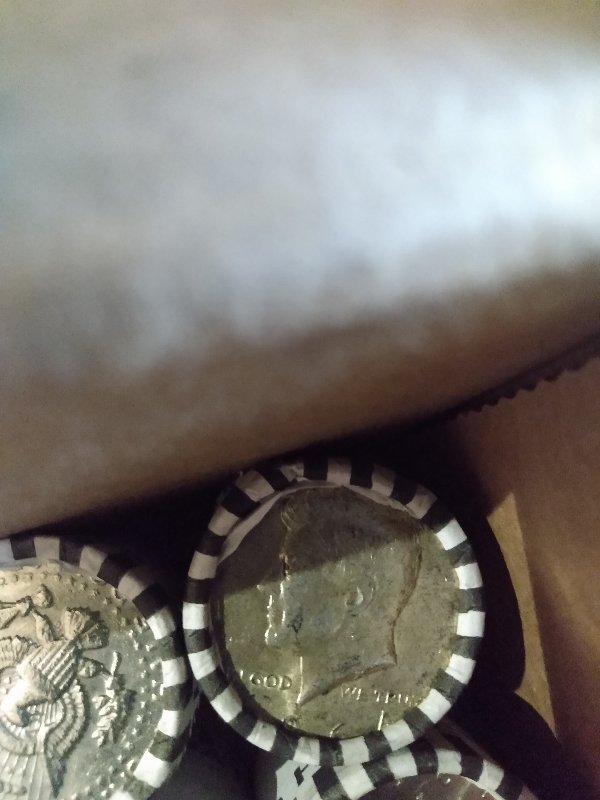 JFK-Half-Dollar-Roll-Hunters:-Silver,-Proofs-And-Other-Finds