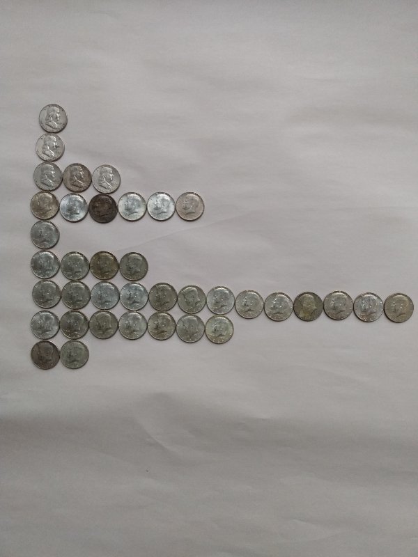JFK-Half-Dollar-Roll-Hunters:-Silver,-Proofs-And-Other-Finds