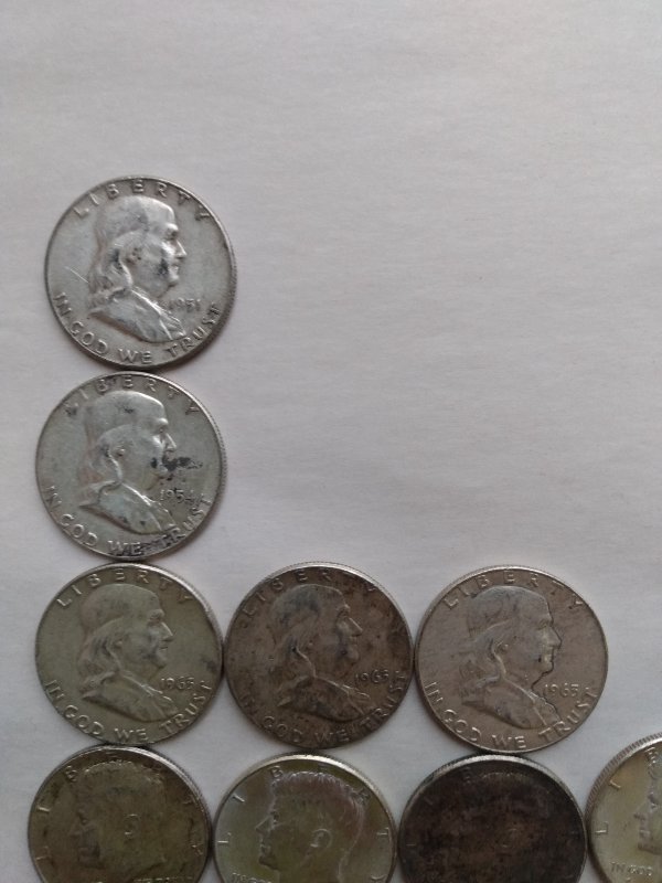 JFK-Half-Dollar-Roll-Hunters:-Silver,-Proofs-And-Other-Finds