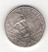 Black-Nickel