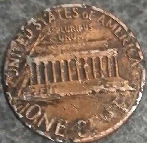 1985-Lincoln-Cent-Cud