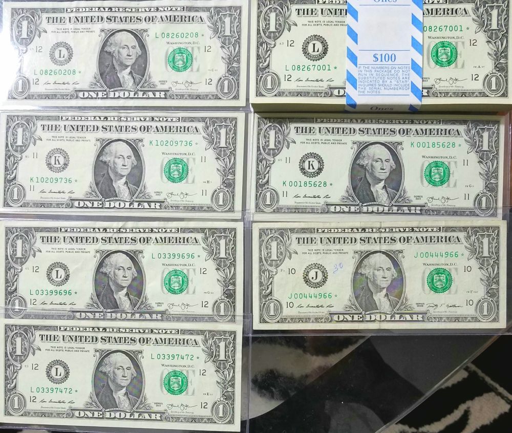 Only-Been-Collecting-Star-Notes-For-Bout-A-Month-And...