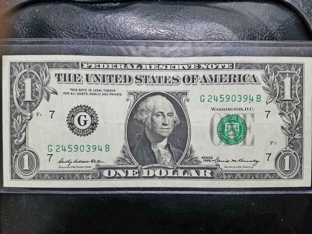 Dollar-Bill-I-Got-In-Change-At-Wal-Mart
