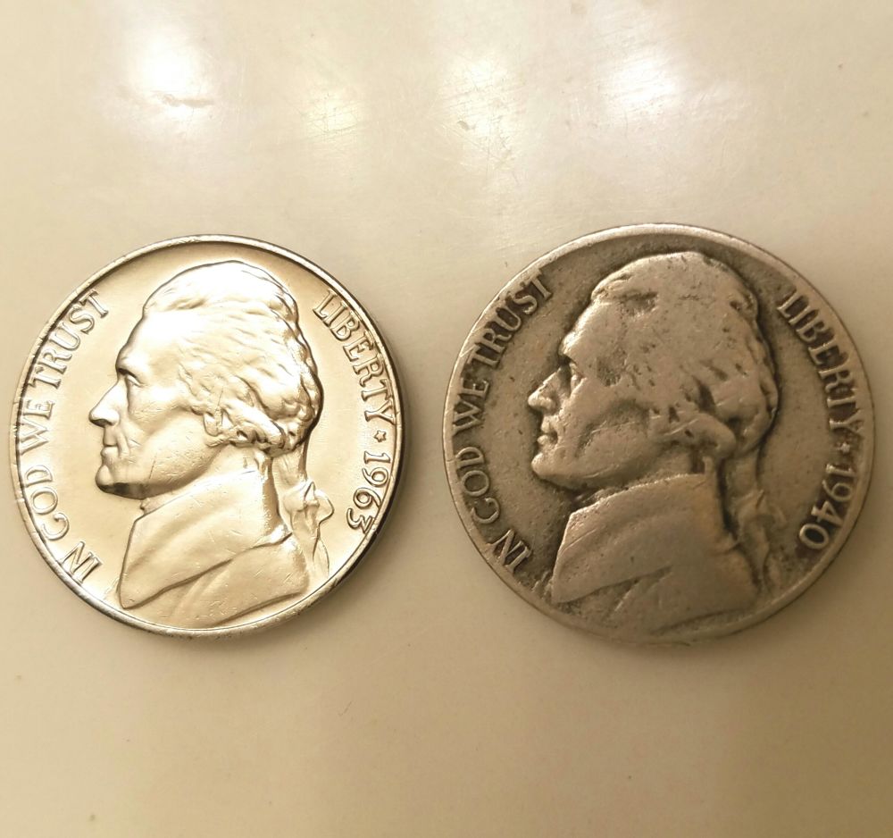 Found-These-2-Jeffersons-Today-In-Change