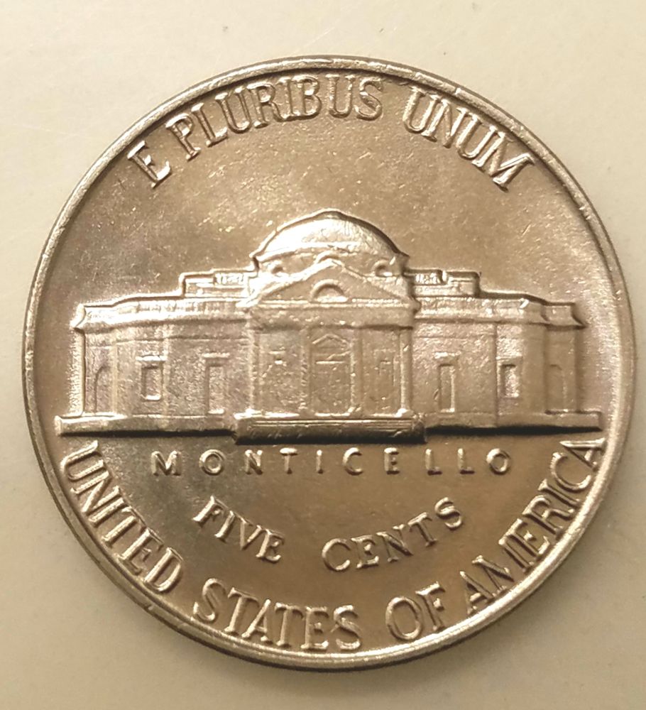 Found-These-2-Jeffersons-Today-In-Change