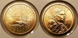 Post-A-Sacagawea/Native-American-Dollar