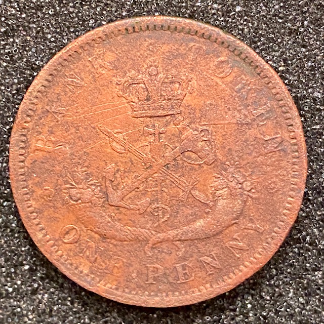 1857-Canadian-Penny-Bank-Token