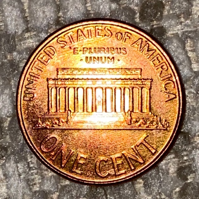 2005-No-Mint-Mark-Penny