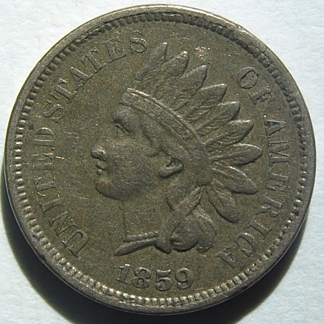 1859-Indian-Head-Cent