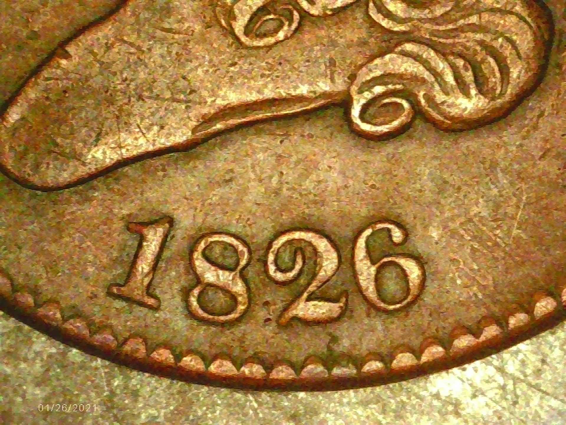 1826-Half-Cent-Classic-Head-Grading