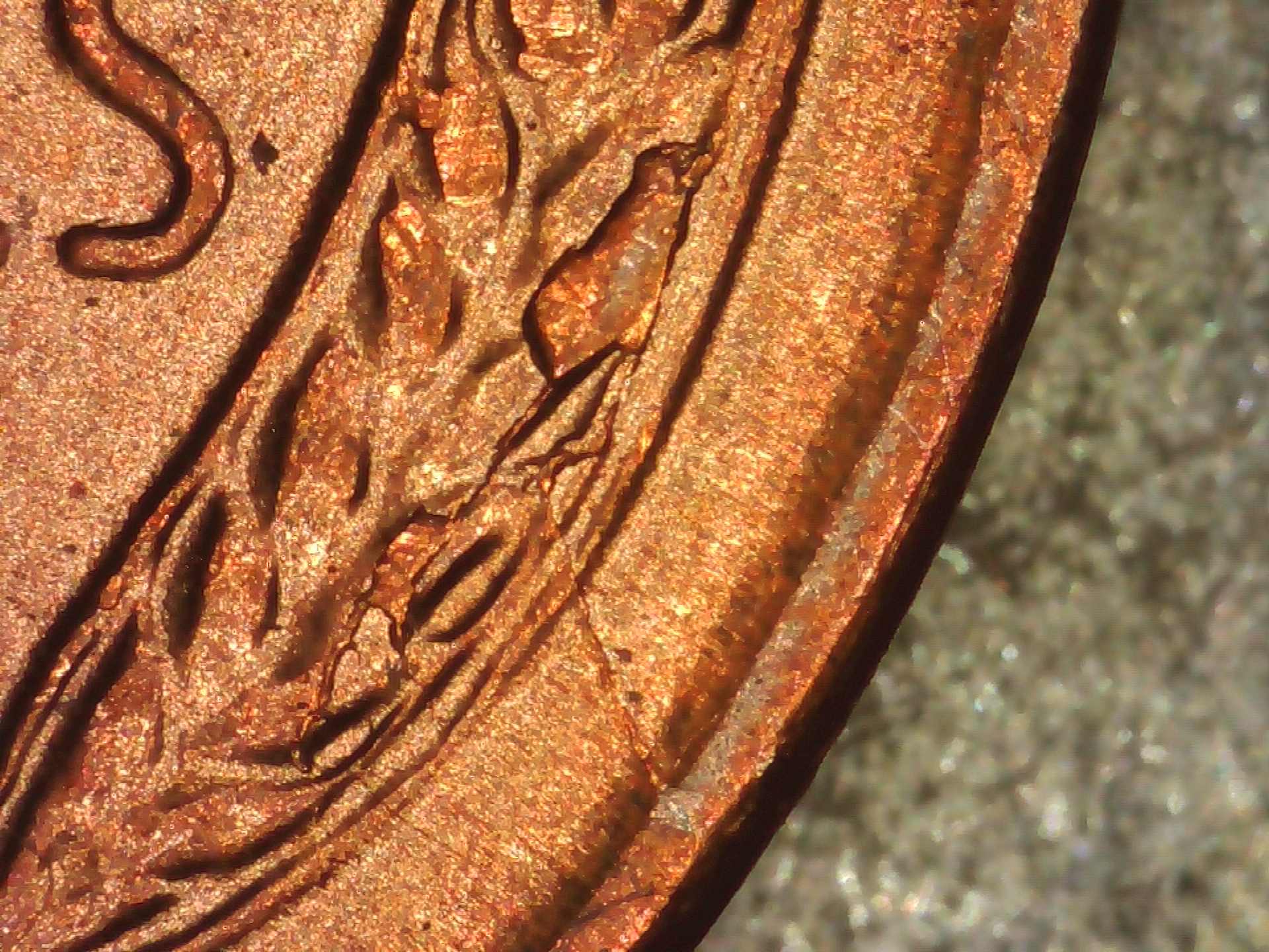1955-S-One-Cent-Unknown-Error-Or-Damage?