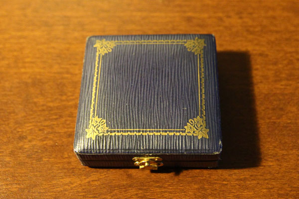 1927-60th-Anniversary-Confederation-Medal-W/Original-Case
