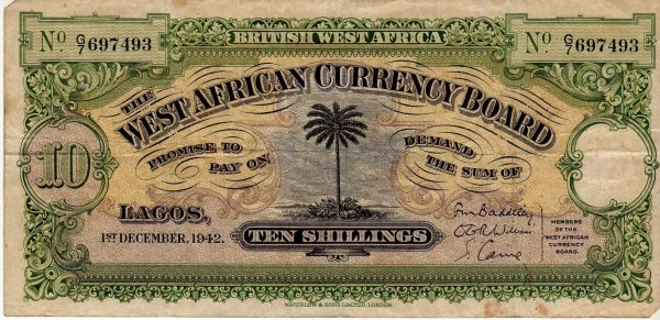 Latest-Banknotes-Acquisition.-List-Them-Here.
