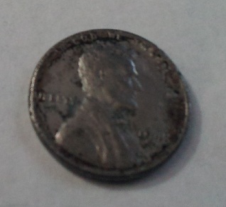 1943-Penny