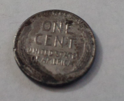 1943-Penny