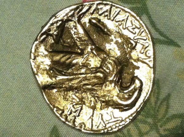 Shekel-Of-Tyre-Real-Or-Fake?