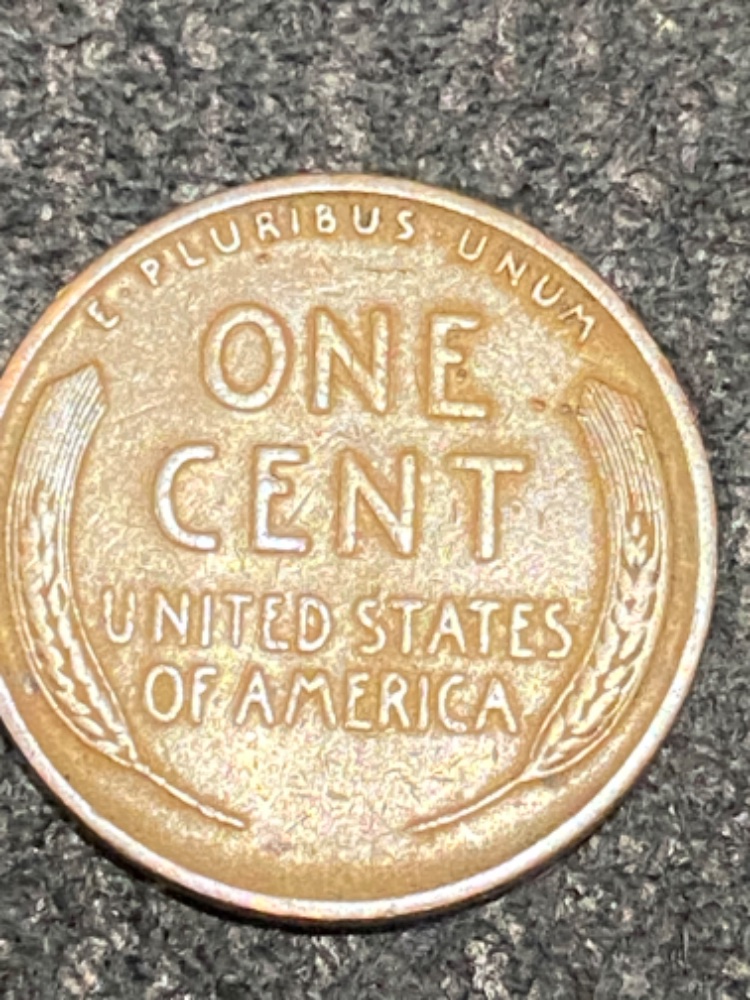 Lincoln-Wheat-Cents-1909-1958