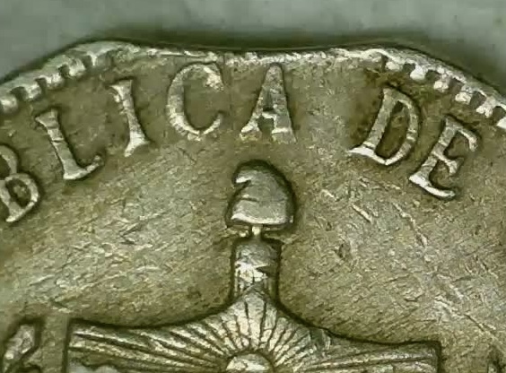 5-Centavos-Clipped-Planchette?1946