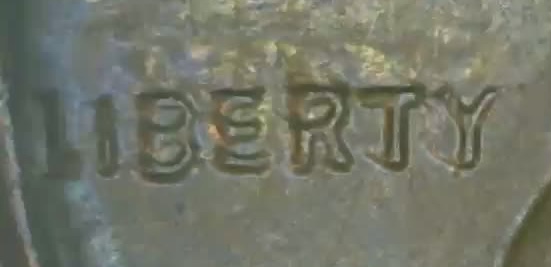 1965-Lincoln-Cent-Capped-Die-Double-StruckorMd