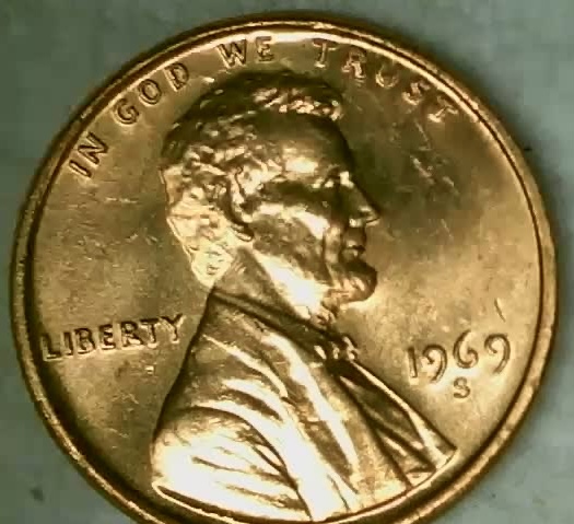 1969-S-Lincoln-Cent-DDO-Or-MD