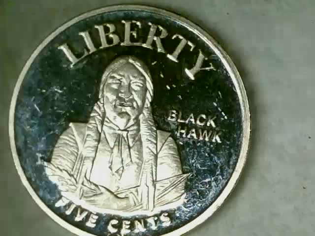 2011-Black-Hawk-Five-Cent-Medal