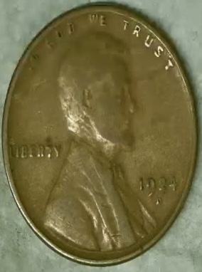 1924-D-Wheat-Cent-With-3-Die-Cracks-On-Reverse