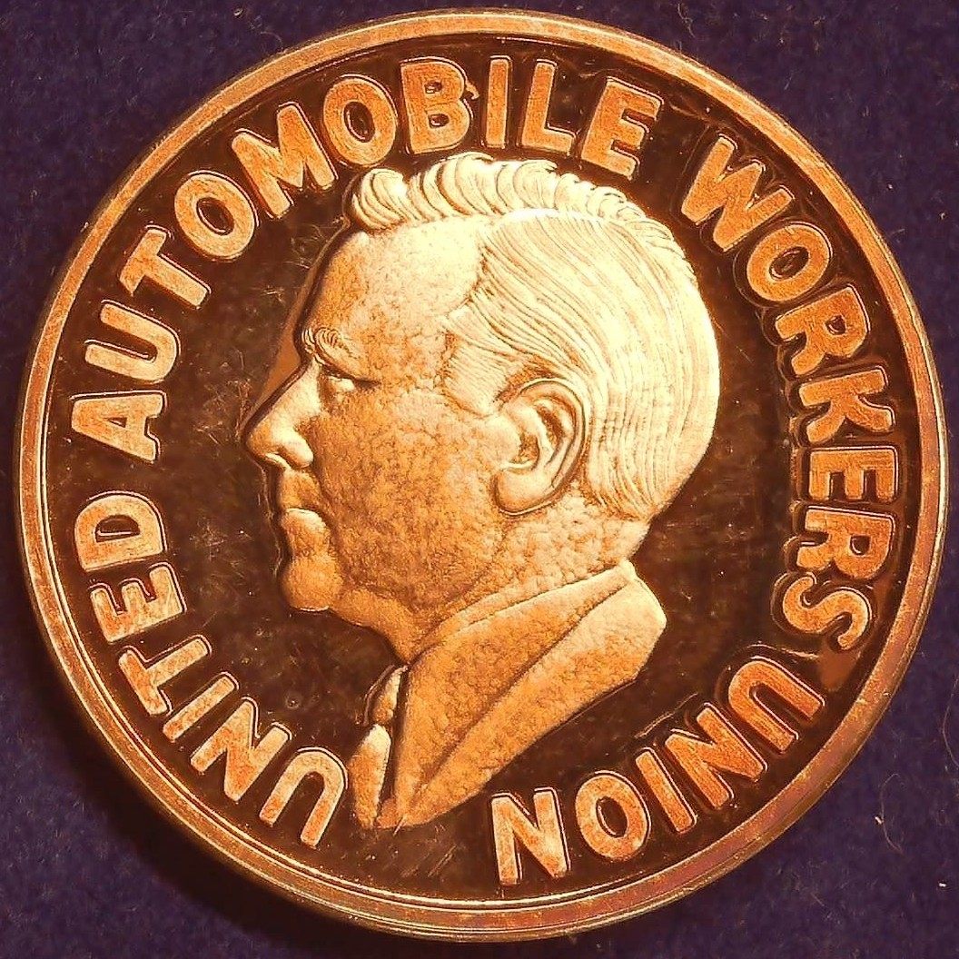 Post-Your-Coins,-Medals-And-Tokens-Featuring-Ground-Transportation
