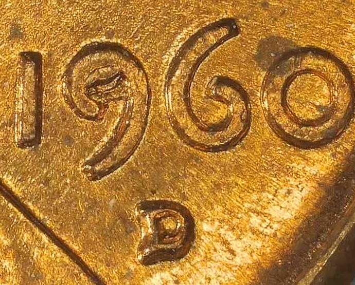 1960-D-1MM-092-MDS-Lincoln-Memorial-Cent