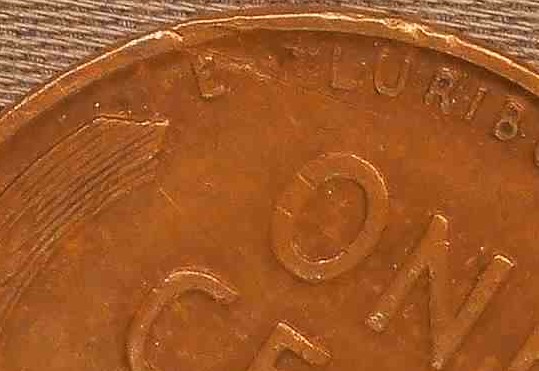 1931-S-Lincoln-Wheat-Cent-Album-#4