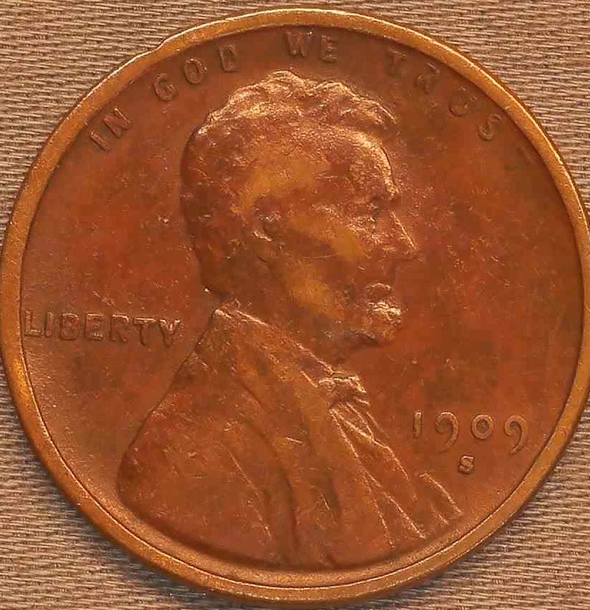 1909-S-Lincoln-Wheat-Cent-Album-#3