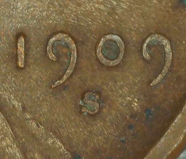 1909-S-Lincoln-Wheat-Cent-Album-#2