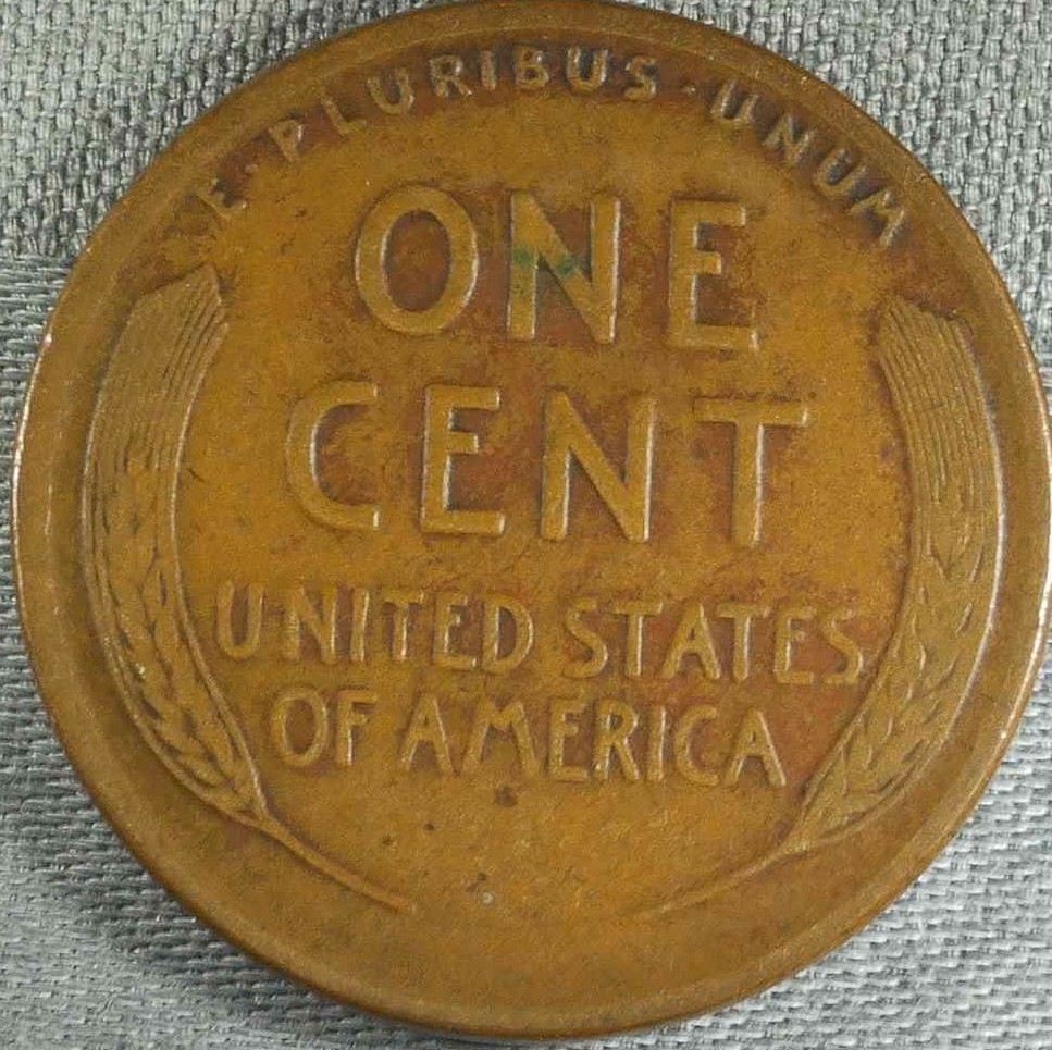 1912-S-Lincoln-Wheat-Cent-Album-#2