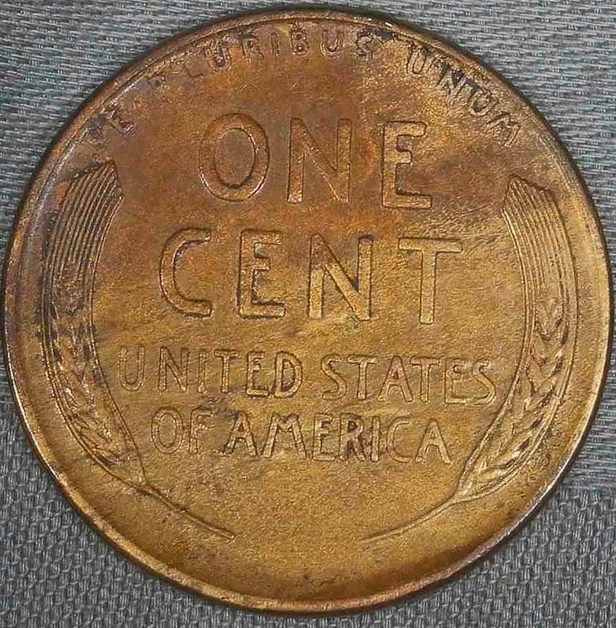 1924-D-Lincoln-Wheat-Cent-Album-#-2