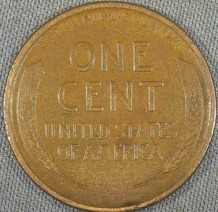 1909-S-Lincoln-Wheat-Cent-Album-#1
