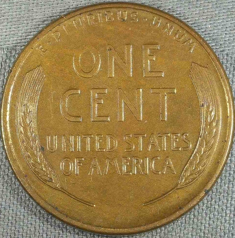1911-S-Lincoln-Wheat-Cent-Album-#1