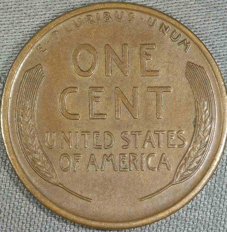 1912-D-Lincoln-Wheat-Cent-Album#1