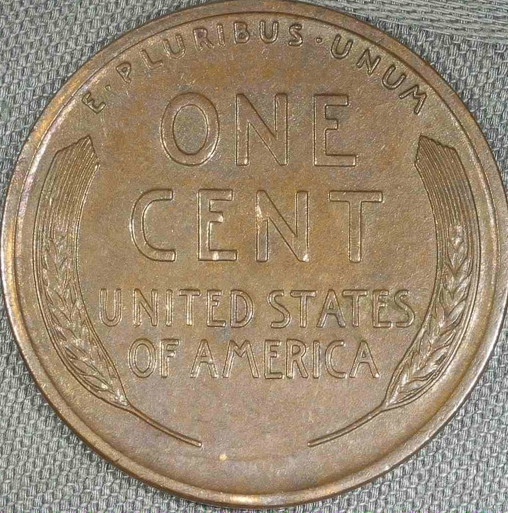 1913-D-Lincoln-Wheat-Cent-Album#1