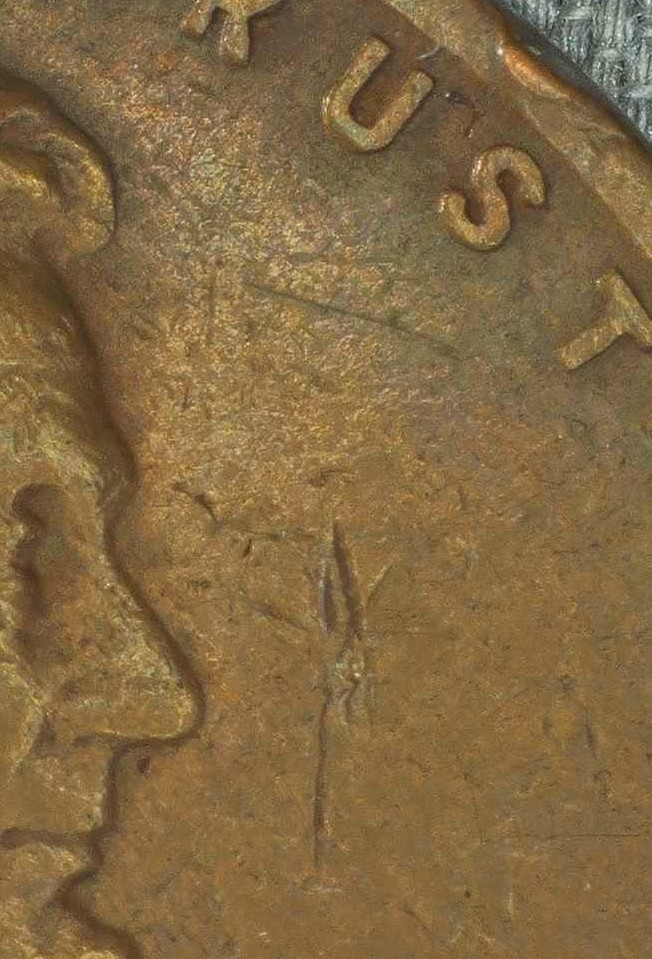 1914-D-Lincoln-Wheat-Cent-Album-#1