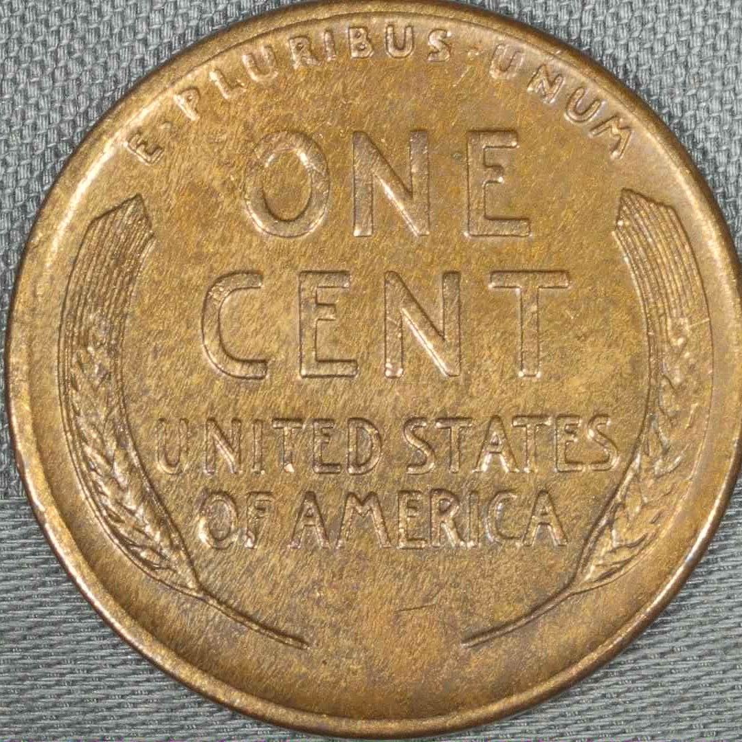 1914-S-Lincoln-Wheat-Cent-Album-#1