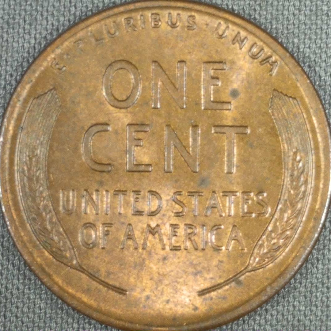 1915-Lincoln-Wheat-Cent-Album-#1