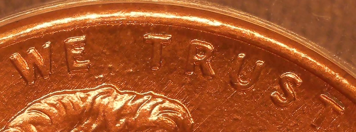 1995-Lincoln-Memmorial-Cent-FS-101