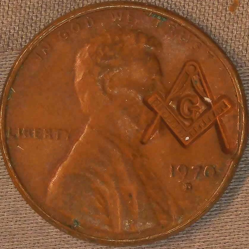 A-Running-Thread-Of-Chafemasterj's-Counterstamped-Lincoln-Cents.