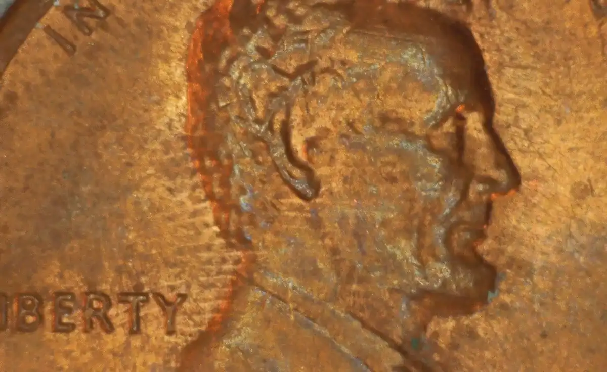 1985-Lincoln-Memorial-Cent