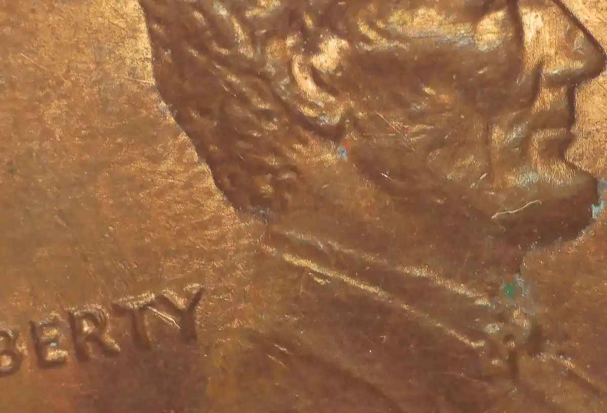 1985-Lincoln-Memorial-Cent