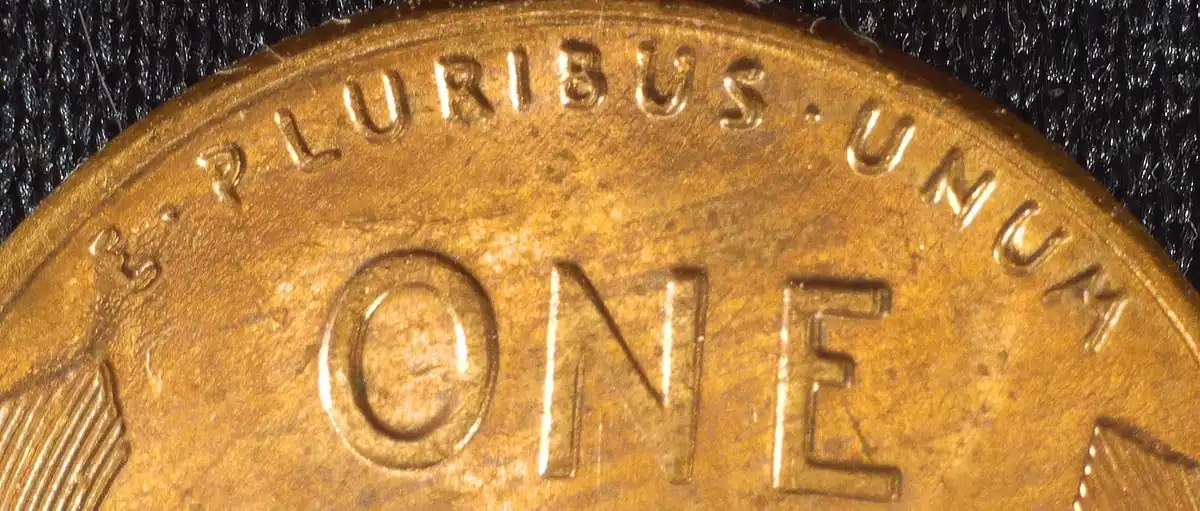 1957-Lincoln-Wheat-Cent-4-Times-DDR-Or-MD